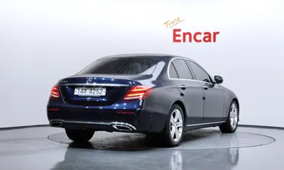 Mercedes-Benz E-Class 2017, 135236 км, за 11562.6 USD