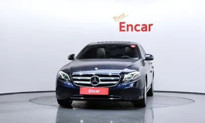 Mercedes-Benz E-Class 2017, 135236 км, за 11562.6 USD