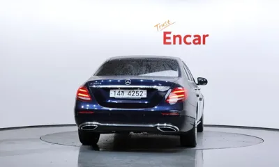Mercedes-Benz E-Class 2017, 135236 км, за 11562.6 USD