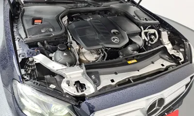 Mercedes-Benz E-Class 2017, 135236 км, за 11562.6 USD - фото 6