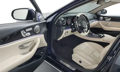 Mercedes-Benz E-Class 2017, 135236 км, за 11562.6 USD - фото 10