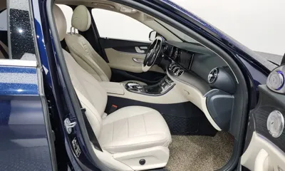 Mercedes-Benz E-Class 2017, 135236 км, за 11562.6 USD - фото 11