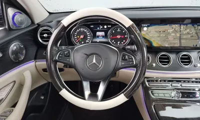 Mercedes-Benz E-Class 2017, 135236 км, за 11562.6 USD - фото 13