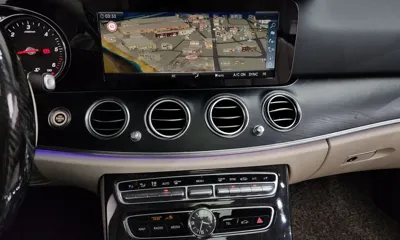 Mercedes-Benz E-Class 2017, 135236 км, за 11562.6 USD - фото 14