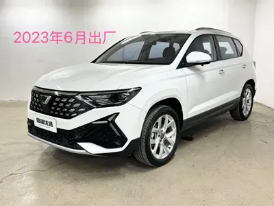 Jetta VS5 · 2023 год