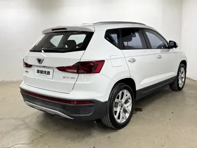 Jetta VS5 2023, 27000 км, за 13066.26 USD