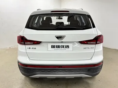 Jetta VS5 2023, 27000 км, за 13066.26 USD