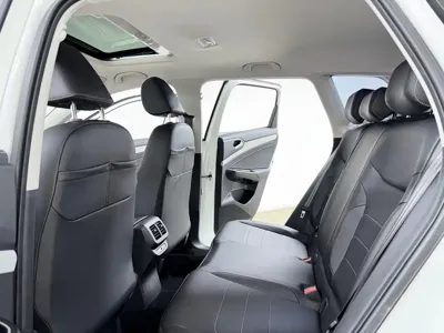 Jetta VS5 2023, 27000 км, за 13103.25 USD - фото 8