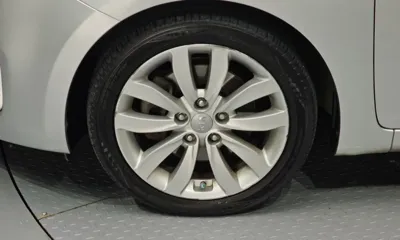 Kia Carens 2014, 168130 км, за 2973.51 USD