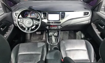 Kia Carens 2014, 168130 км, за 2973.51 USD - фото 7
