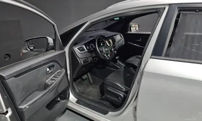 Kia Carens 2014, 168130 км, за 2973.51 USD - фото 10