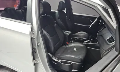 Kia Carens 2014, 168130 км, за 2973.51 USD - фото 11