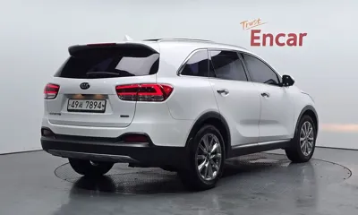 Kia Sorento 2015, 170321 км, за 6892.48 USD