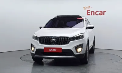 Kia Sorento 2015, 170321 км, за 6892.48 USD