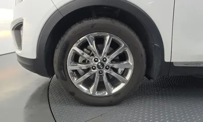 Kia Sorento 2015, 170321 км, за 6892.48 USD