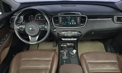 Kia Sorento 2015, 170321 км, за 6892.48 USD - фото 7
