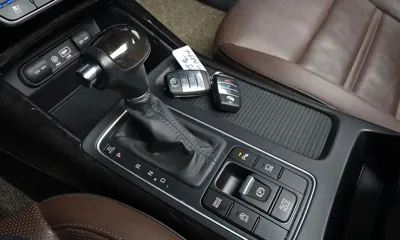 Kia Sorento 2015, 170321 км, за 6892.48 USD - фото 9
