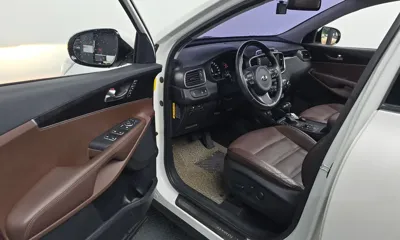 Kia Sorento 2015, 170321 км, за 6892.48 USD - фото 10