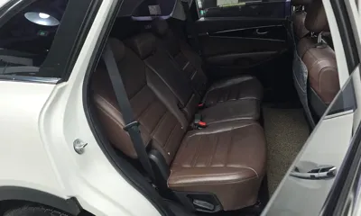 Kia Sorento 2015, 170321 км, за 6892.48 USD - фото 11