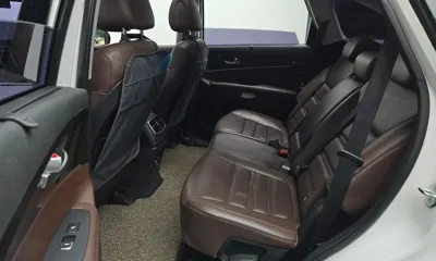 Kia Sorento 2015, 170321 км, за 6892.48 USD - фото 12