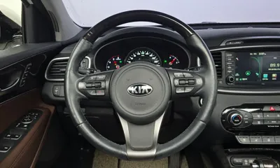 Kia Sorento 2015, 170321 км, за 6892.48 USD - фото 13