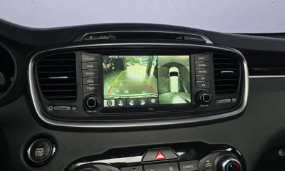 Kia Sorento 2015, 170321 км, за 6892.48 USD - фото 14