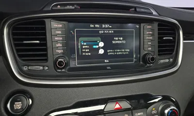 Kia Sorento 2015, 170321 км, за 6892.48 USD - фото 15