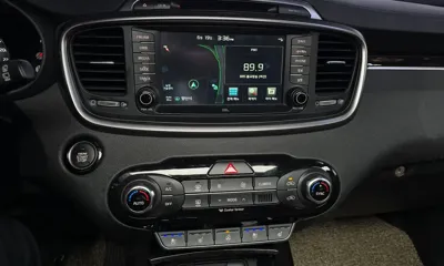 Kia Sorento 2015, 170321 км, за 6892.48 USD - фото 16