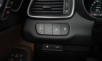 Kia Sorento 2015, 170321 км, за 6892.48 USD - фото 17