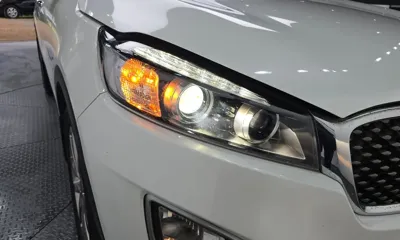 Kia Sorento 2015, 170321 км, за 6892.48 USD - фото 22