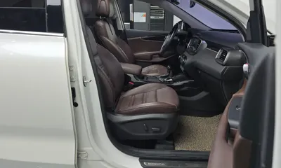 Kia Sorento 2015, 170321 км, за 6892.48 USD - фото 26
