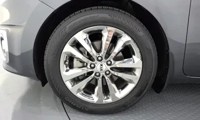 Kia Canival 2016, 145232 км, за 5573.06 USD