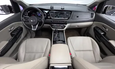 Kia Canival 2016, 145232 км, за 5573.06 USD - фото 7