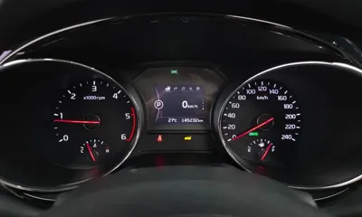 Kia Canival 2016, 145232 км, за 5573.06 USD - фото 8