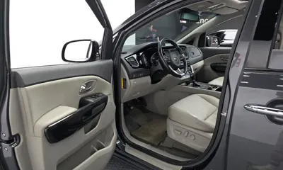 Kia Canival 2016, 145232 км, за 5573.06 USD - фото 10