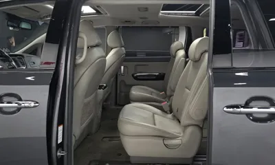 Kia Canival 2016, 145232 км, за 5573.06 USD - фото 11