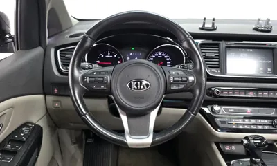Kia Canival 2016, 145232 км, за 5573.06 USD - фото 12