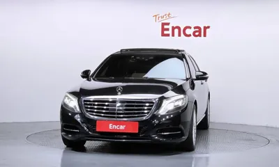 Mercedes-Benz S-Class 2016, 131750 км, за 17545.34 USD