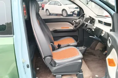 Wuling Hongguang MINIEV 2020, 16900 км, за 4311 USD - фото 19