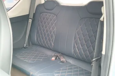 Wuling Hongguang MINIEV 2020, 16900 км, за 4311 USD - фото 20