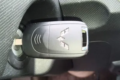 Wuling Hongguang MINIEV 2020, 16900 км, за 4311 USD - фото 23