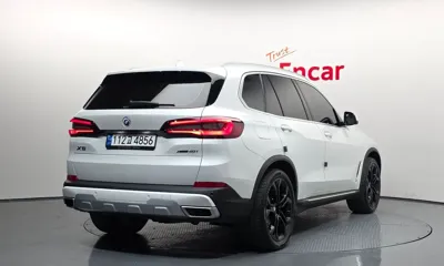 BMW X5 2022, 31501 км, за 49668.83 USD