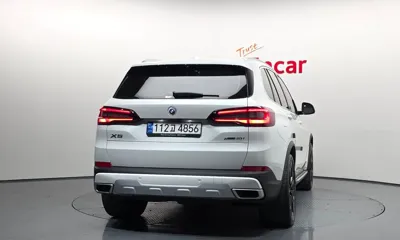 BMW X5 2022, 31501 км, за 49668.83 USD