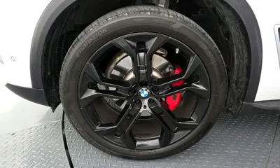 BMW X5 2022, 31501 км, за 49668.83 USD