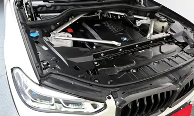 BMW X5 2022, 31501 км, за 49668.83 USD - фото 6