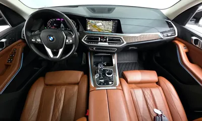 BMW X5 2022, 31501 км, за 49668.83 USD - фото 7