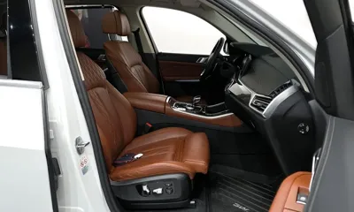BMW X5 2022, 31501 км, за 49668.83 USD - фото 11