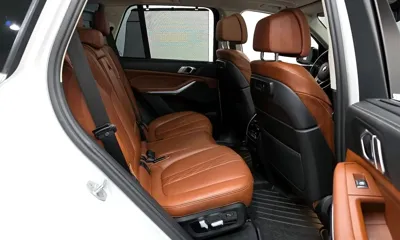 BMW X5 2022, 31501 км, за 49668.83 USD - фото 12