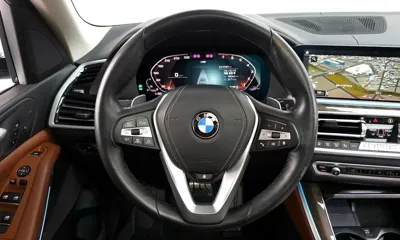 BMW X5 2022, 31501 км, за 49668.83 USD - фото 13