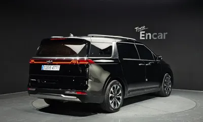 Kia Canival 2023, 52344 км, за 21747.77 USD